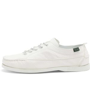 Paraboot Malibu - White