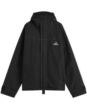adidas Cutline Jacket - Black