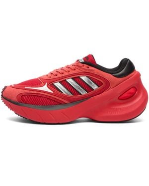 adidas Adizero Goukana Sneaker - Red