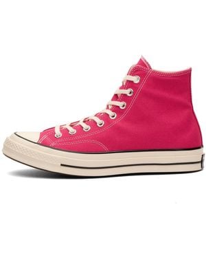 Converse Chuck Taylor 1970S Hi Trainer - Purple