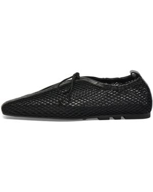Samsøe & Samsøe Salilli Ballerina - Black