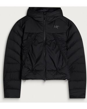 Arc'teryx Omineca Shorts Jacket - Black