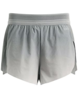 Nike X Isamaya Ffrench 3 - Gray