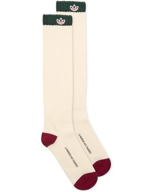 adidas X Clot Socks - Natural