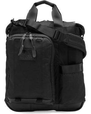 Gregory Quarry Helmet Bag - Black