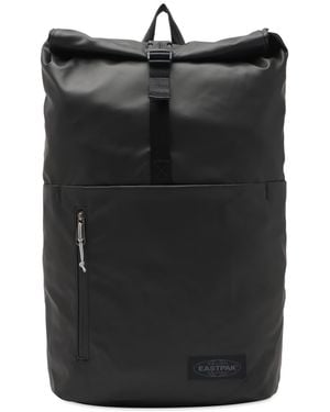 Eastpak Up Roll Travelpack Backpack - Black