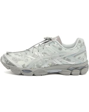Asics Gel Cumulus 16 Sscb - Grey