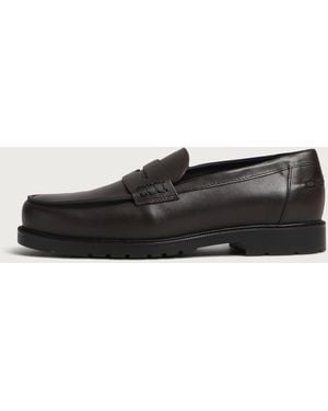 Kleman Escale Loafer - Black
