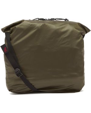 Gramicci Micro Ripstop Side Bag - Green
