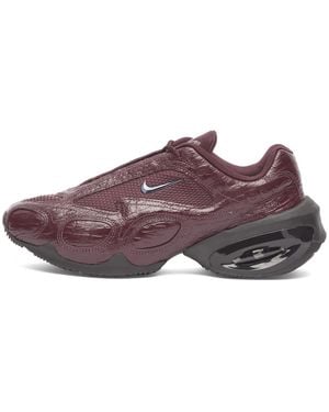 Nike Air Max Muse Se W Sneakers - Purple