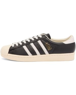 adidas Superstar Vintage - Black