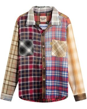 GALLERY DEPT. Marley Shirt - Multicolour