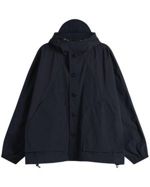 YMC Bonehead Jacket - Blue