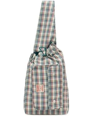 Damson Madder Matilda Cross Body Bag - Multicolor