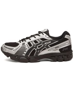 Asics Gel-Kayano 12.1 Sneaker - Black