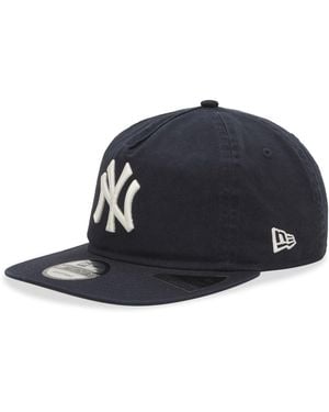 KTZ New York Yankees Champion 19Twenty Cap - Blue