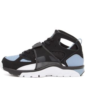 Nike Air Sneaker Huarache Sneaker - Black