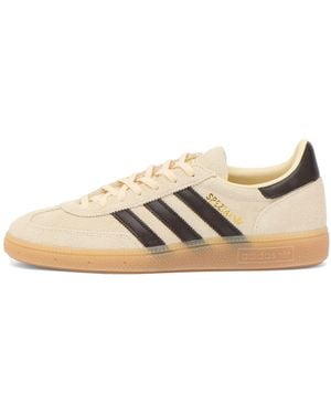 adidas Handball Spezial Trainer - Natural