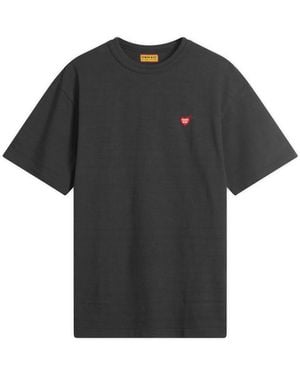 Human Made Snake T-Shirt in Black for Men | Lyst