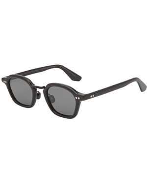 AKILA Iris Sunglasses - Metallic