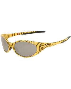 Oakley Eye Jacket Redux Sunglasses - Metallic