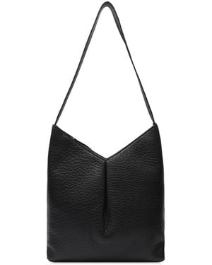 Studio Nicholson Hoho Shoulder Bag - Black