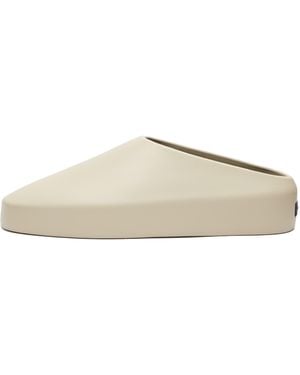 Fear Of God The California 2.0 Trainer Mule - Natural