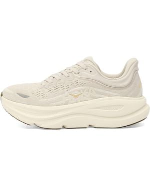 Hoka One One Bondi 9 Sneaker - White