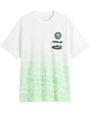 Nike X Slawn Nigeria T-Shirt - White