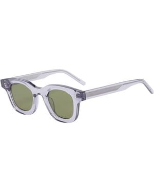 AKILA Apollo Sunglasses - White