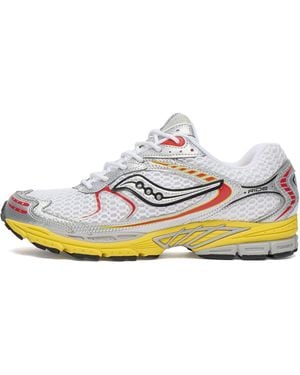 Saucony Ride 1 Sneaker - White