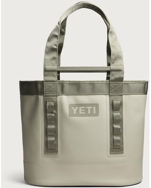 Yeti Camino 35 Carryall 2.0 Tote Bag - Grey