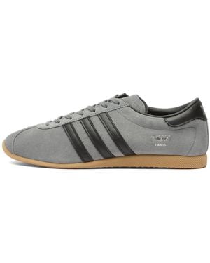 adidas Paris Sneakers - Gray