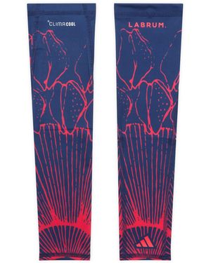 adidas Originals X Labrum Arm Sleeves - Blue