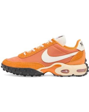 Nike Air Max Waffle Sp 2 Sneaker - Orange