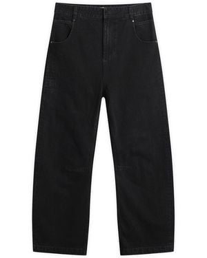Entire studios Gem Jeans - Black