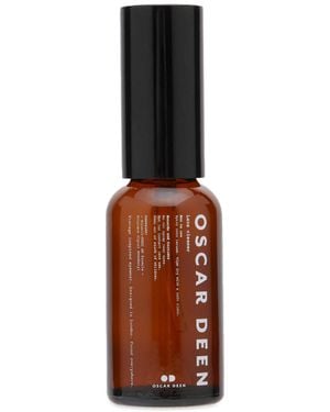 Oscar Deen Lens Cleaner & Screw Driver - Brown