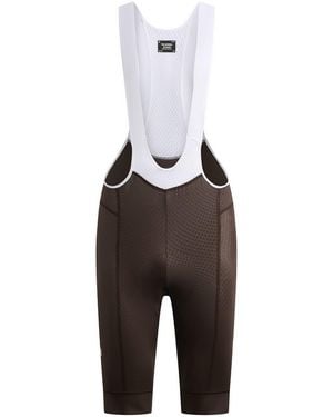 Pas Normal Studios Mechanism Bibs - Black