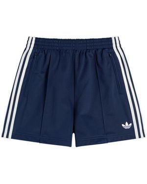 adidas Firebird Short - Blue