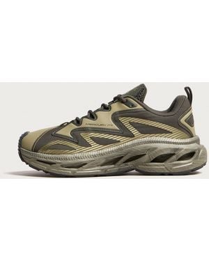 Anima Mercury Sneakers - Green
