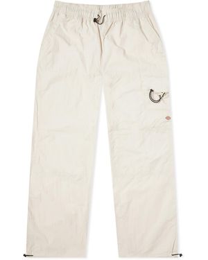 Dickies Jackson Cargo Pants - White