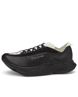 Y-3 Adios Pro 3 Lx Trainer - Black