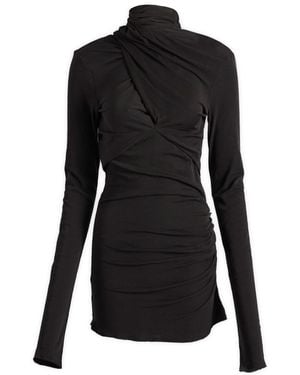 Entire studios Gres Top - Black