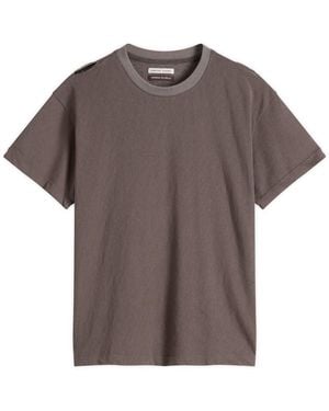 Carter Young Patti T-Shirt - Brown