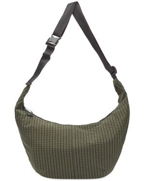 Comme des Garçons Shoulder Bag - Metallic