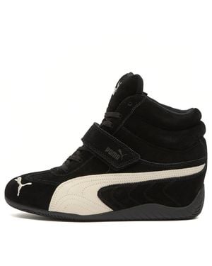 PUMA Speedcat Wedge Og Trainer - Black