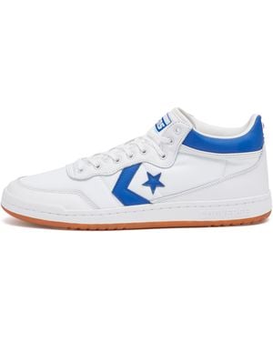Converse Fastbreak Pro Trainers - Blue