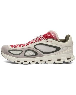 On Shoes X Fka Twigs Cloud X - Multicolour
