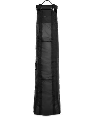 Db Journey Snow Roller Pro Ski & Snowboard Bag - Black