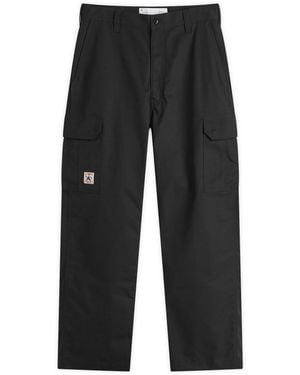Randy's Garments Cargo Pants - Grey